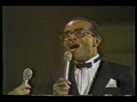 Duffy Jackson Kennedy Center 1979 Tribute to Ella Fitzgerald