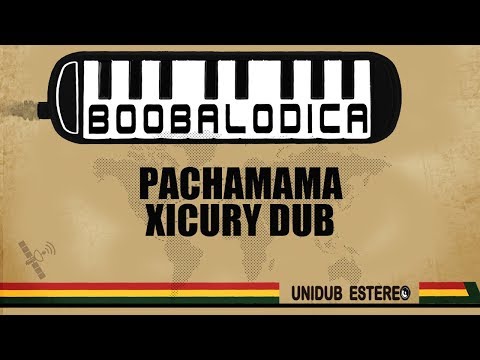 Pachamama feat. Booba Roots - Xicury Dub