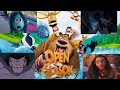 Open Season Inundación Crossover