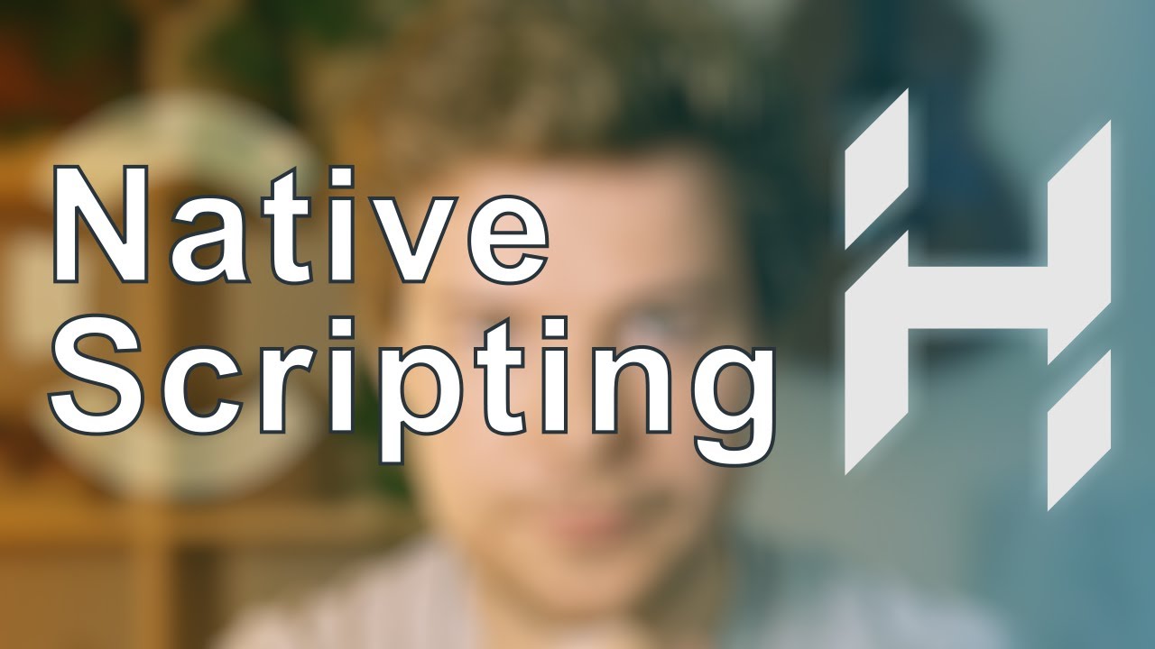 Native Scripting | Game Engine series
