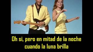 ELVIS PRESLEY - You´re the boss ( con subtitulos en español ) BEST SOUND