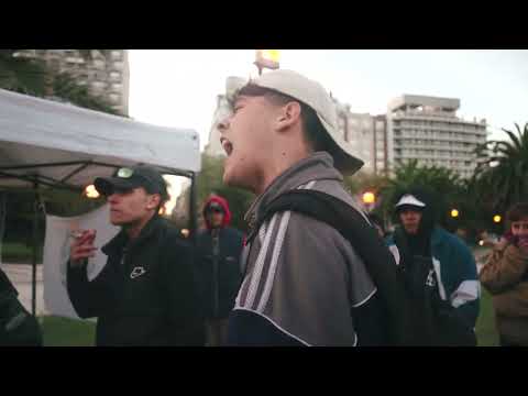 KENOY vs NERALE FINAL |FECHA 7 OID MORTALES FREESTYLE