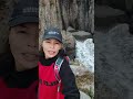 Hak Kok Tau Cape Hike January 16 2025