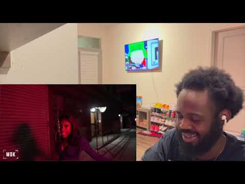 BAD BUNDYY REACTS : Lee Bands - Who Bigger Than Me? | Midnight Freestyles ( Official Performance )