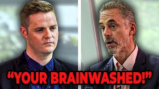 Jordan Peterson STUMPS Woke Journalist On Gender With One SIMPLE Reason
