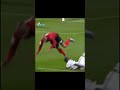 When Red Card Is Not Enough Shorts Viral