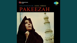 Mora Sajan Sautan Ghar Jaye Lyrics - Pakeezah