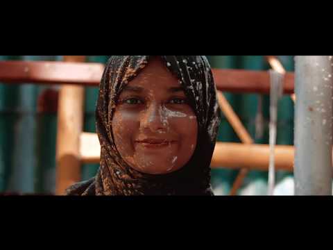 Ufaa Kohlaa - Dewin , Emp , Siraj , Shafu Ft  MSM Beats [Official Video]