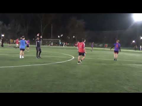 REPÚBLICA CHECA VS INTER DEPRIMENTE - #LigaNuñez - #Clausura SLV - 1/9/23