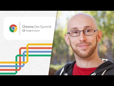 RAIL in the real world (Chrome Dev Summit 2015)