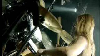 SINISTER Enslave The Weak