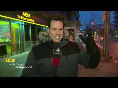 CBC News Toronto - February 20, 2019 [6pm]
