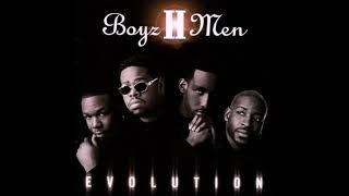 Boyz II Men - Una Cancion Para Mama (A Song For Mama)  (Spanglish Version)