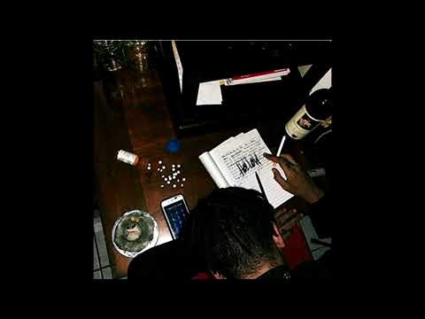 [FREE FOR PROFIT] *Guitar* Old Poorstacy x Nick Mira Type Beat - "requests"