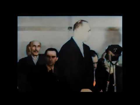 Procesul lui Ion Antonescu (1946) [COLOR]