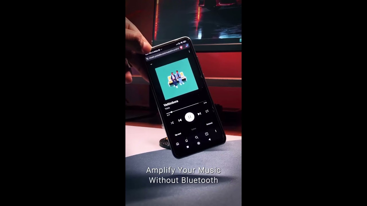 Video Poster