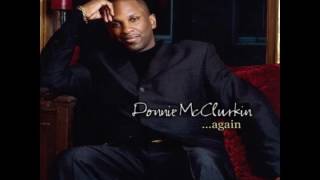 Donnie McClurkin - Again - All Ever Really Wanted.mp4