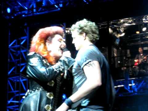 Mark Seibert - Bohemian Rhapsody Ausschnitt