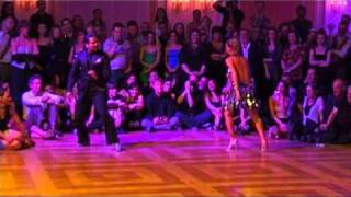 Tangoamadeus 2010, Sebastian Arce & Mariana Montes, Part 4