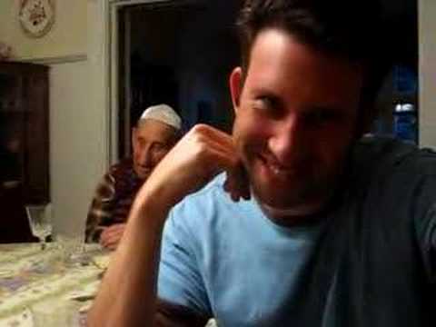 maddy with kimmerlings