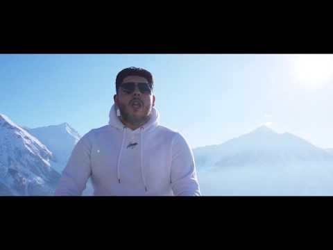 Ziken - J'cogite  (clip officiel)