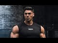Alan Walker Lost Control Fitness Gym Motivation 2021