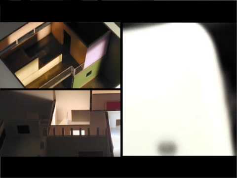 Istituto Superiore di Design (ISD) - Video istituzionale 2008