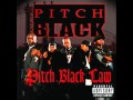 Pitch Black - Pop Off
