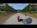 Moto Racer 2 1998 PC Gameplay 4k 2160p Win 10
