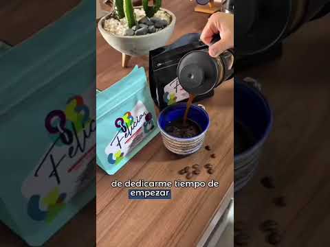 Experiencia sensorial Felicia Café