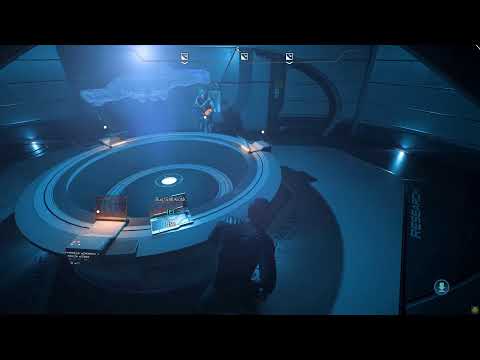 Mass Effect: Andromeda pt.36