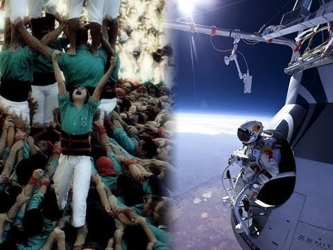 Castellers de Vilafranca - Resum de la temporada 2012