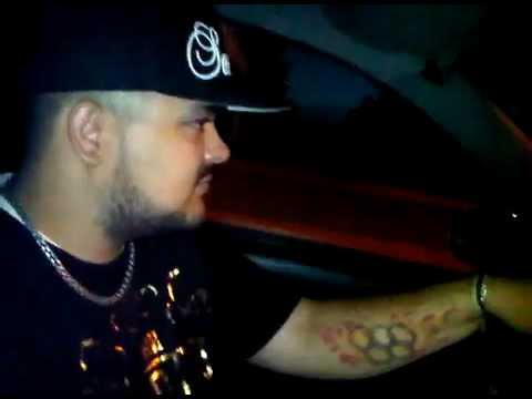 D-SKIFF & A.G. (4аян Фамали) - ночью по челнам