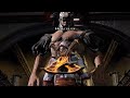 Kratos Vs Hercules MEME TEMPLATE