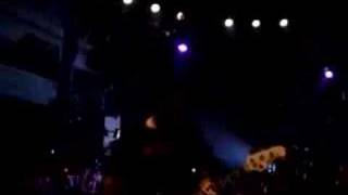 CPM 22 APOSTAS E CERTEZAS AO VIVO