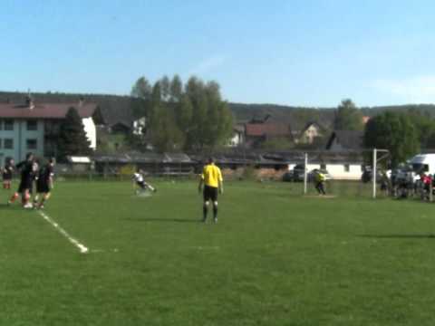 SV Marjoß - SG Schlüchtern/Elm II