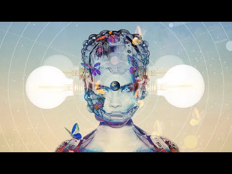 'I'm human design'  - PART III  - I'm here to CREATE Protect & EXPERIENCE #shorts #artvideo