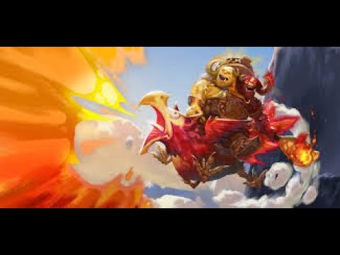 Top Expert [Ogre Magi] Reveals Best Techniques for Trash Talk | Rag dolled the opponents | Dota 2