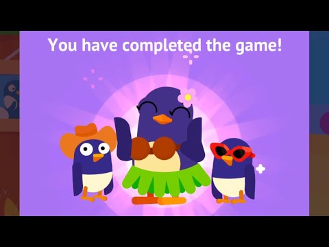 Golfmasters - Fun Golf Game Ending | Final | Endless Final level