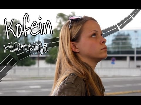 Kofein - Milion Milja (Official Video HD)