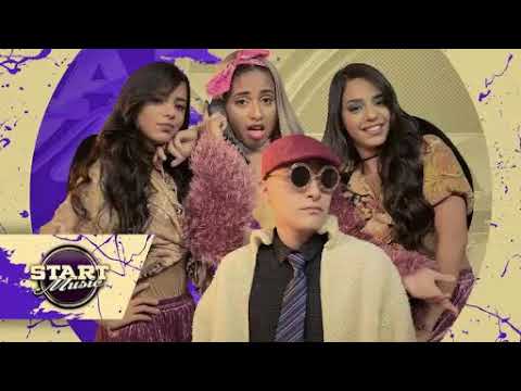 Mc Gui e Mc Loma e As Gêmeas Lacração- No Talentinho