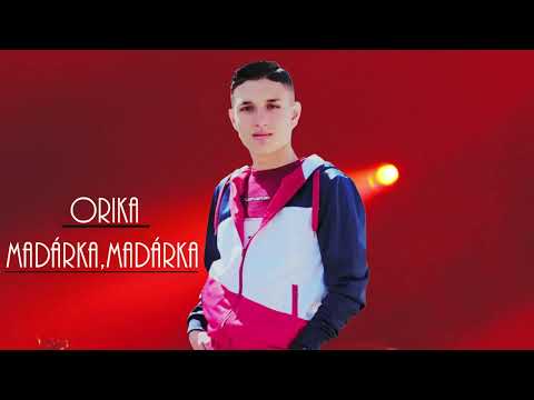 Orika - Madárka, madárka