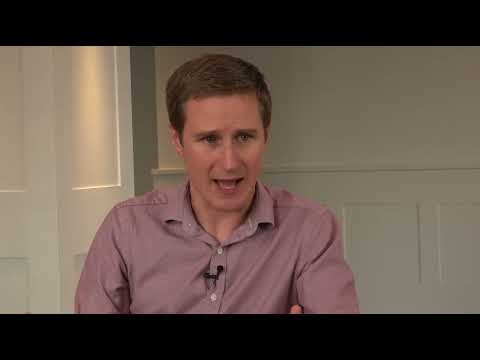 Interview with Gary Foote, CIO, Haas F1 Team