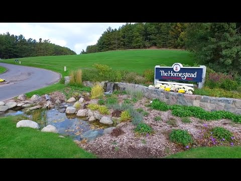 The Homestead Resort