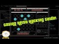 GTA Online Diamond Casino Heist Keypad And Fingerprint Hacking Guide
