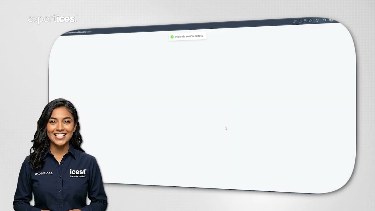 Qué es una microcredencial digital