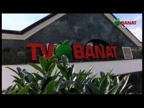 Regionalna TV Banat Vršac Live Stream