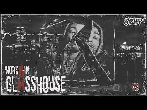 8 Zipp Feat. @GotBlanco  & Cez - 11:11 LA (Visualizer)