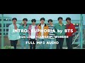 INTRO EUPHORIA FULL MP3 AUDIO By BTS 방탄소년단 DOWNLOAD SOUNDCLOUD IN DESC