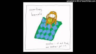 Courtney Barnett – Pedestrian At Best